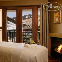 Park Hyatt Resort & Spa