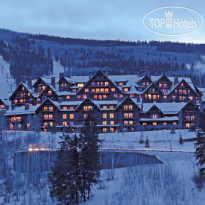 The Ritz Carlton Bachelor Gulch