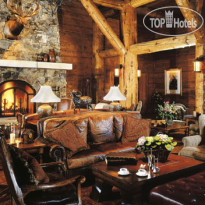 The Ritz Carlton Bachelor Gulch