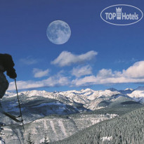 The Ritz Carlton Bachelor Gulch