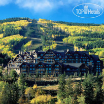 The Ritz Carlton Bachelor Gulch