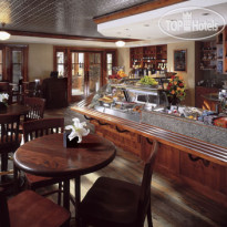 The Ritz Carlton Bachelor Gulch