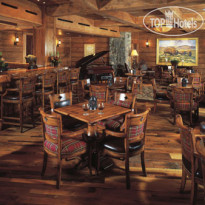 The Ritz Carlton Bachelor Gulch