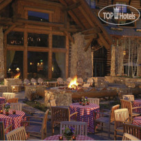 The Ritz Carlton Bachelor Gulch