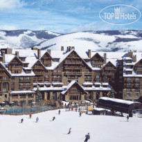 The Ritz Carlton Bachelor Gulch