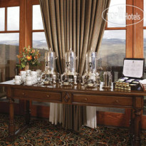 The Ritz Carlton Bachelor Gulch