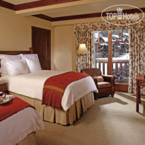 The Ritz Carlton Bachelor Gulch