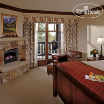 The Ritz Carlton Bachelor Gulch