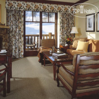 The Ritz Carlton Bachelor Gulch