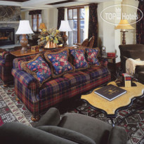 The Ritz Carlton Bachelor Gulch