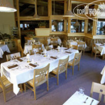 Evergreen lodge 