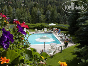 Hotel photo Evergreen lodge 3*