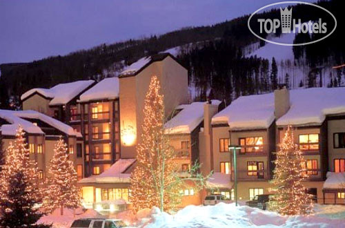 Hotel photo Lion Square Lodge 3*