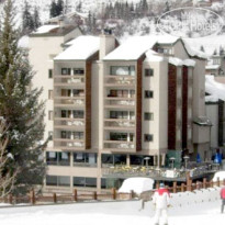 Lion Square Lodge