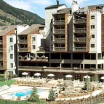 Lion Square Lodge