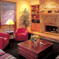Lion Square Lodge