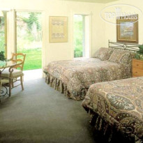 Lion Square Lodge