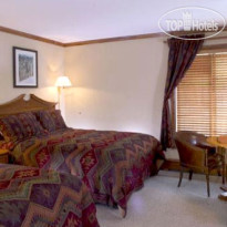 Lion Square Lodge