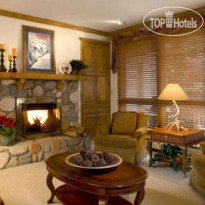 Lion Square Lodge