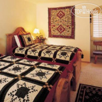 Lion Square Lodge