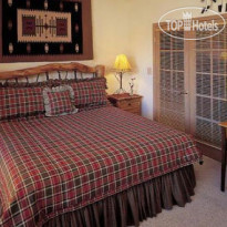 Lion Square Lodge