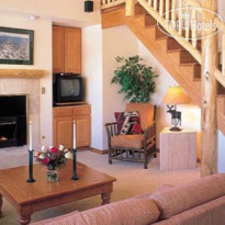 Lion Square Lodge