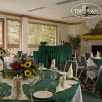 Lion Square Lodge