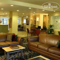 Lion Square Lodge