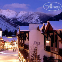 Lodge At Vail