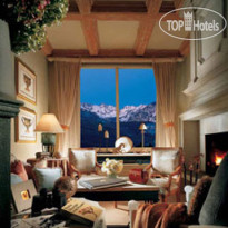 Lodge At Vail