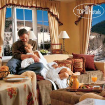 Lodge At Vail