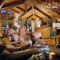 Lodge At Vail