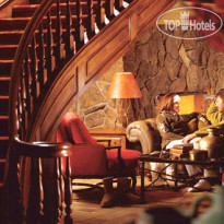 Lodge At Vail