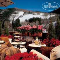 Lodge At Vail