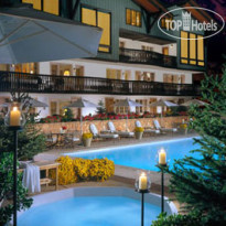 Lodge At Vail
