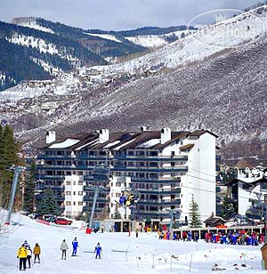 Hotel photo Lodge Tower 4*