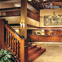 Vail Marriott Mountain Resort