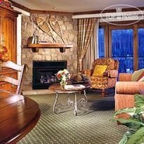 Vail Marriott Mountain Resort
