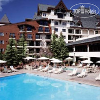 Vail Marriott Mountain Resort