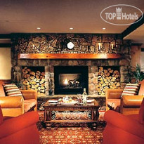 Vail Marriott Mountain Resort