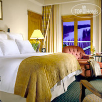 Vail Marriott Mountain Resort
