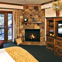 Vail Marriott Mountain Resort