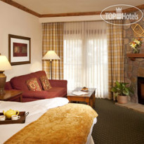Vail Marriott Mountain Resort