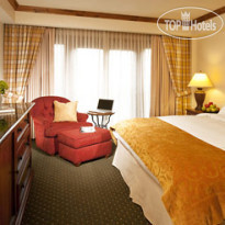 Vail Marriott Mountain Resort
