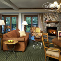 Vail Marriott Mountain Resort