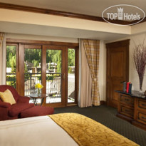 Vail Marriott Mountain Resort
