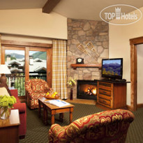 Vail Marriott Mountain Resort