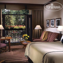 Vail Residences at Cascade Village 