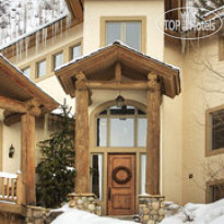 Vail Residences at Cascade Village 