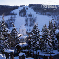 Austria Haus 